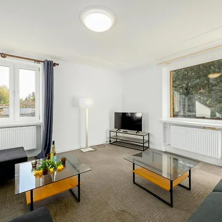 Prázdninový dům Sosnowa 1 *