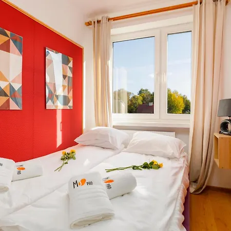 Sosnowa 1 * Kolobřeh