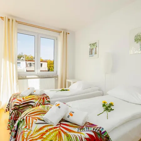 Sosnowa 1 Prázdninový dům