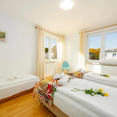 Sosnowa 1 * Kolobřeh